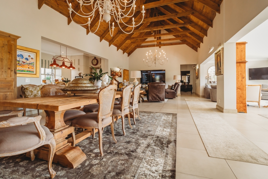 3 Bedroom Property for Sale in Kraaibosch Manor Western Cape
